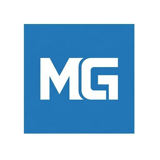 Logo Mauro Gomes