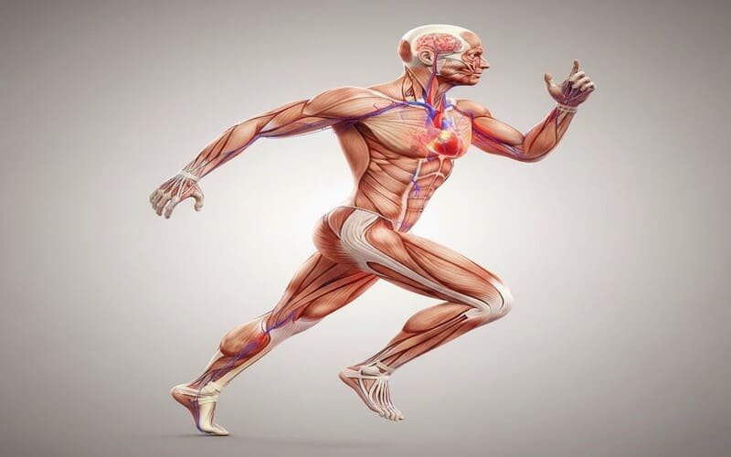 Benefícios dos exercícios físicos para a saúde