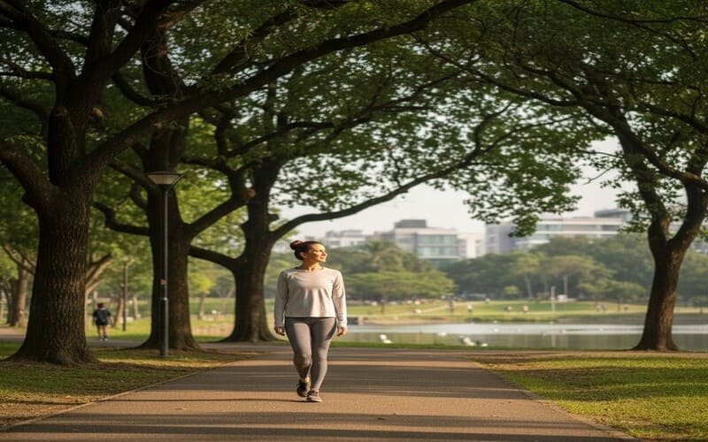 Hábitos diários que ajudam a cuidar da saúde mental
