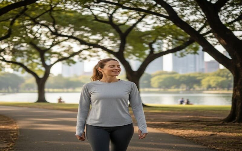 Cuidado contínuo com a saúde