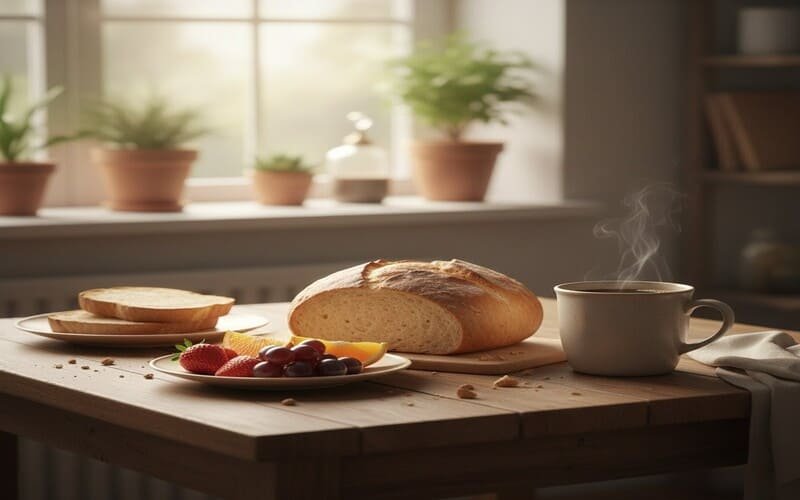 Dicas para evitar desperdício em receitas caseiras