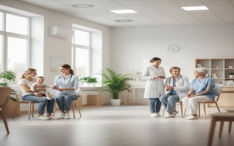 Exames médicos de rotina indicados para diferentes idades