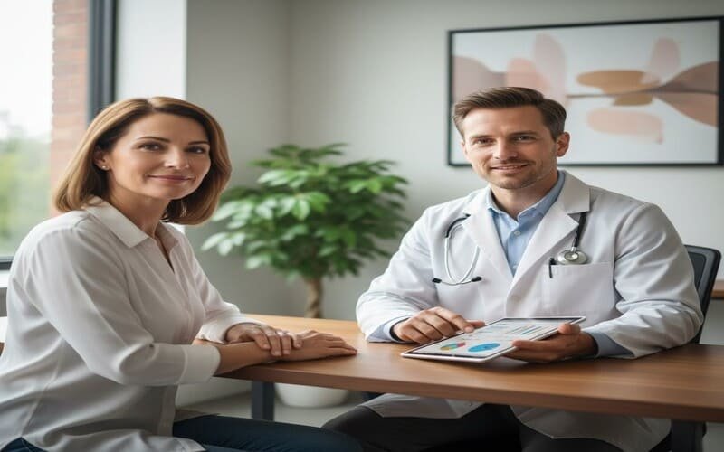 Importância dos exames médicos de rotina para a prevenção de doenças