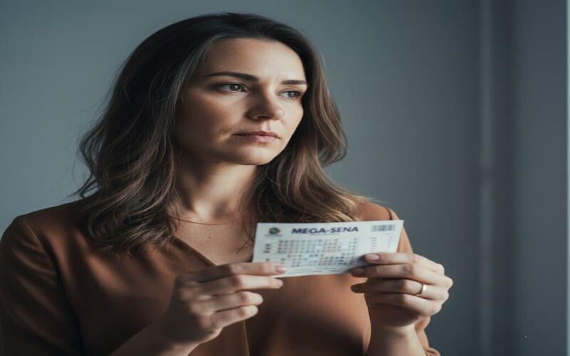 passo a passo para apostar pelo aplicativo da Caixa