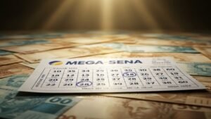 prêmio de 1 bilhão da Mega da Virada