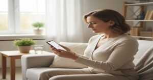 Quando procurar um médico para cuidar da saúde