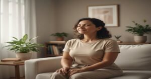 Saúde mental e bem-estar emocional no dia a dia