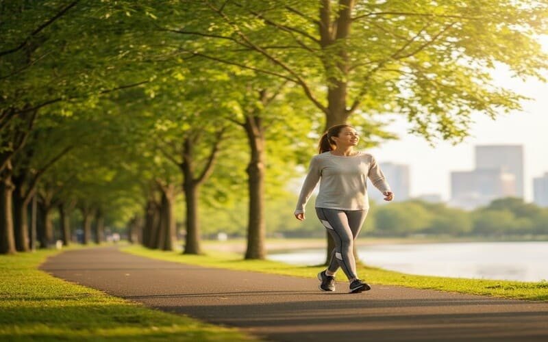Saúde preventiva e qualidade de vida com exames médicos de rotina