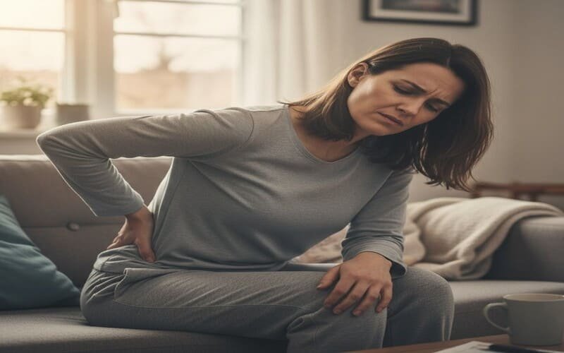 Sintomas persistentes que merecem atenção