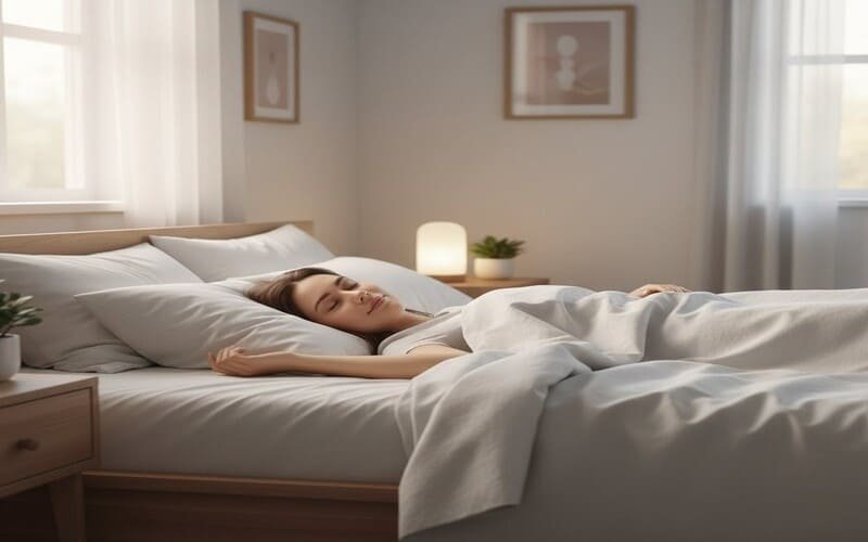 Sono de qualidade e sua relação com a saúde mental