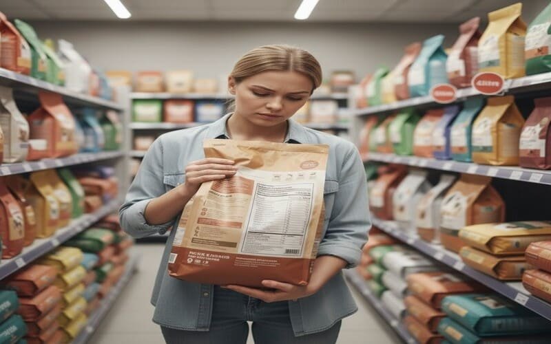 Como escolher a melhor alimentação pet para cães e gatos