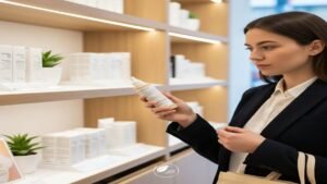 consumo consciente de produtos de beleza