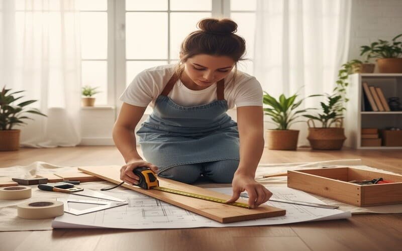 Dicas para evitar erros em projetos faça você mesmo