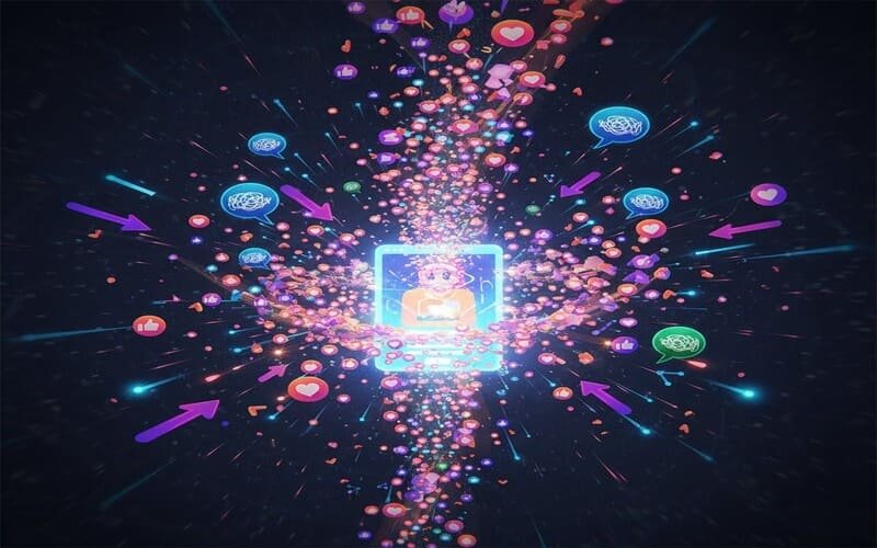 Memes e vídeos virais populares no Brasil