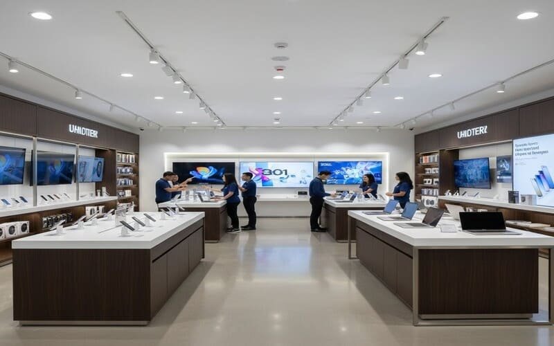 Lojas confiáveis para comprar eletrônicos no Brasil com segurança