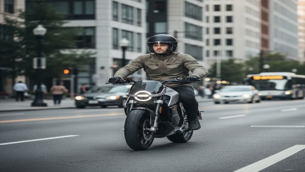 Guia completo sobre motos para uso diário, economia e manutenção