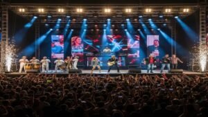 diversidade da música brasileira