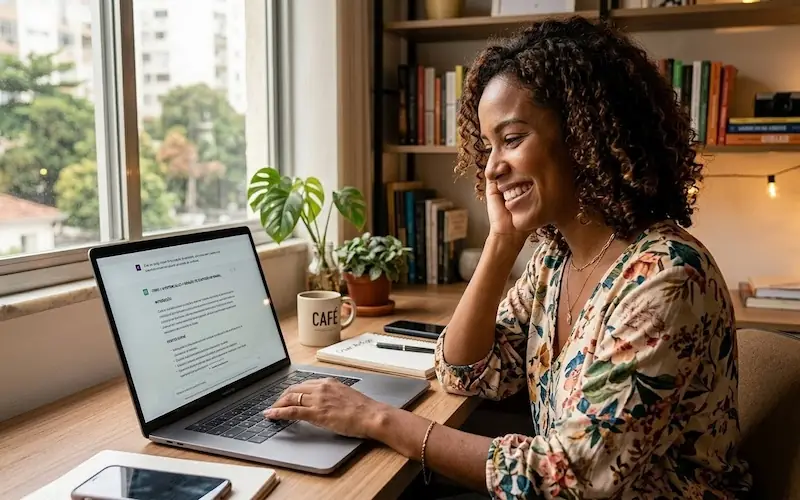 Linha do tempo da evolução dos modelos Claude desde o Claude 1 em 2023 até o Claude 4 em 2026